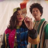 Bruno Mars – “Finesse (Remix)” (Feat. Cardi B) Video