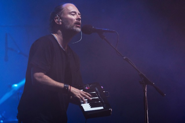 Radiohead