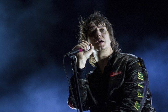Ryan Adams Class Mythology Download