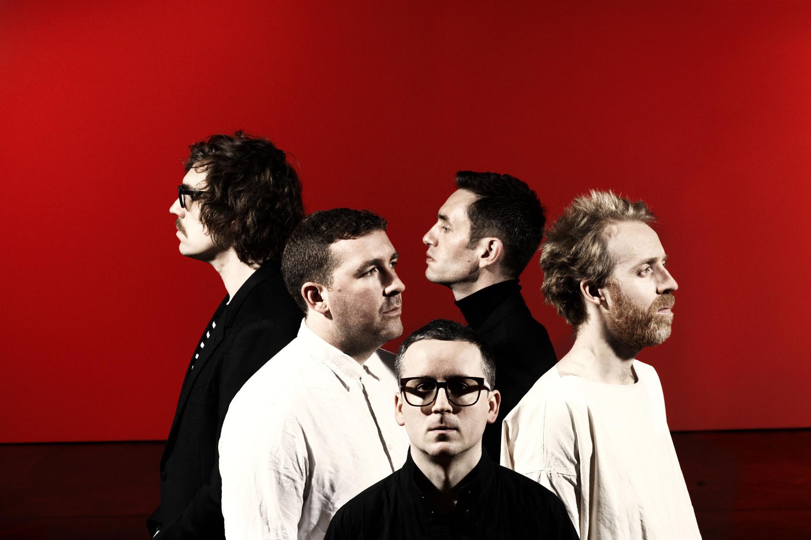 The 10 Best Hot Chip Songs