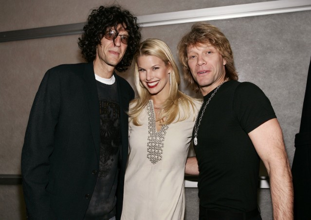 Bon Jovi: Trump's 'evil genius' helped torpedo Bills bid