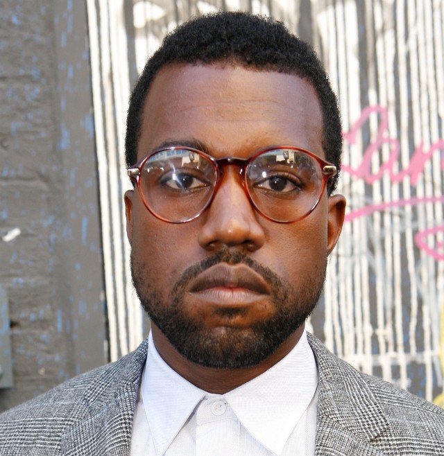 Kanye West Says That You Should Only Wear Kanye West Says That You Should Only Wear