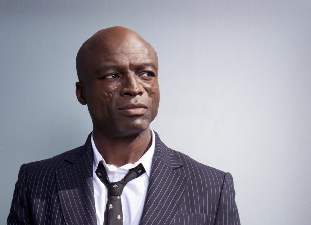 Seal Apologizes For Criticizing Oprah, Tells Stacey Dash “You Live In The Sunken Place”