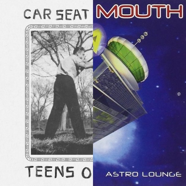The Long-Rumored Smash Mouth/Car Seat Headrest Collaboration Is Coming Thursday