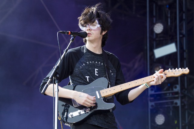 Here It Is, Car Seat Headrest Covering Smash Mouth - Stereogum Here It Is, Car Seat Headrest Covering Smash Mouth - Stereogum