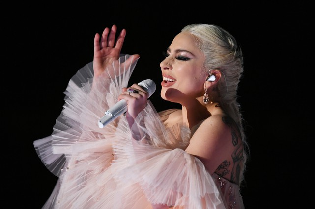 Lady Gaga cancels 10 European gigs due to 'severe pain' Lady Gaga cancels 10 European gigs due to 'severe pain'