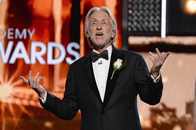 Grammy Boss Neil Portnow Launches Task Force to Focus on 'Female Advancement' Grammy Boss Neil Portnow Launches Task Force to Focus on 'Female Advancement'