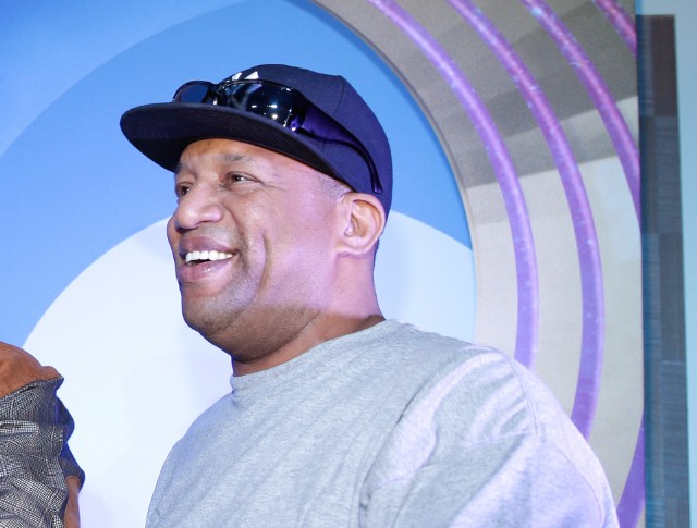 Hip-hop pioneer Lovebug Starski is dead at 57 Hip-hop pioneer Lovebug Starski is dead at 57