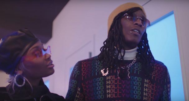 young thug interview 2018 young thug i wanna act deaf for a year stereogum young thug interview 2018 young thug i wanna act deaf for a year stereogum