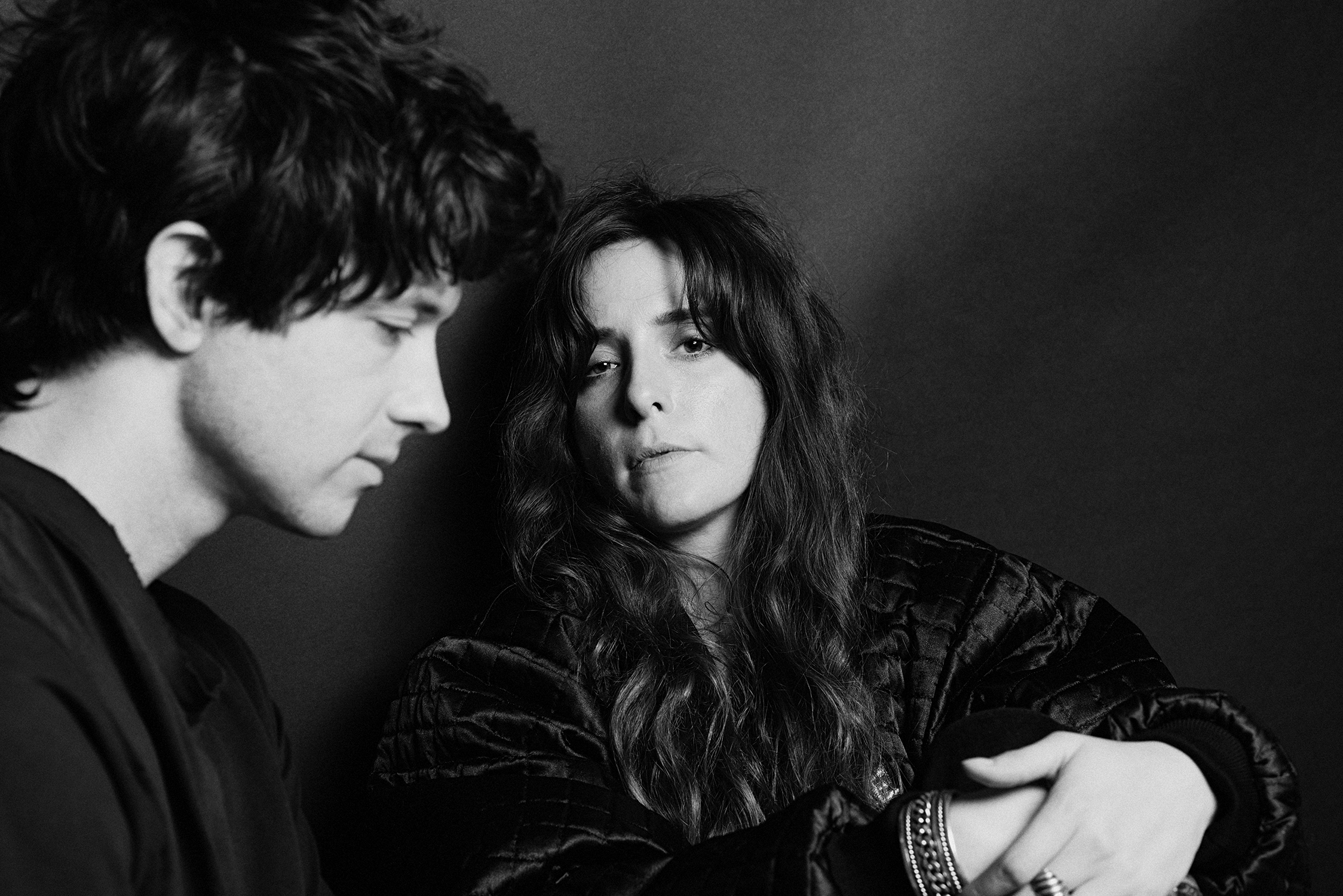 Beach House “Lemon Glow”
