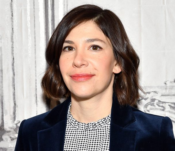 Carrie Brownstein Carrie Brownstein