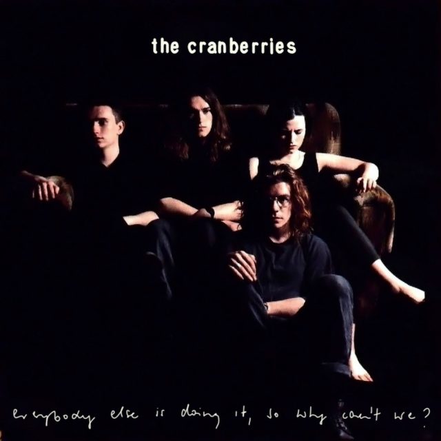The Cranberries to release final album with late Dolores O' Riordan