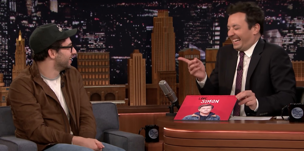 Watch Jack Antonoff Talk Taylor Swift, Bleachers Play “Alfie’s Song” On