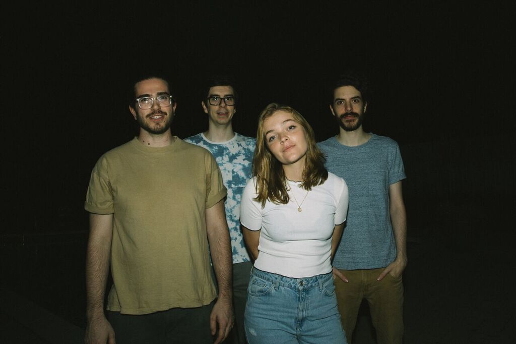 Dizzy – “Pretty Thing”