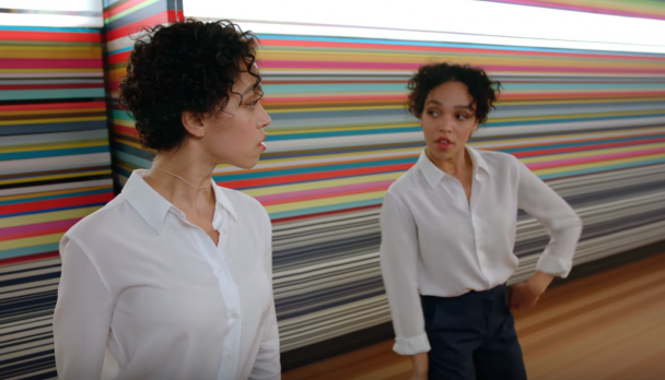 apple homepod spike jonze