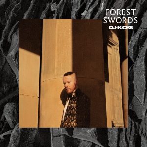 Forest Swords Crow