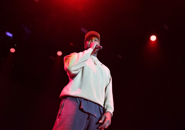 Kanye West