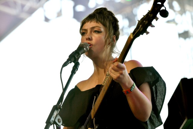 Angel Olsen Angel Olsen