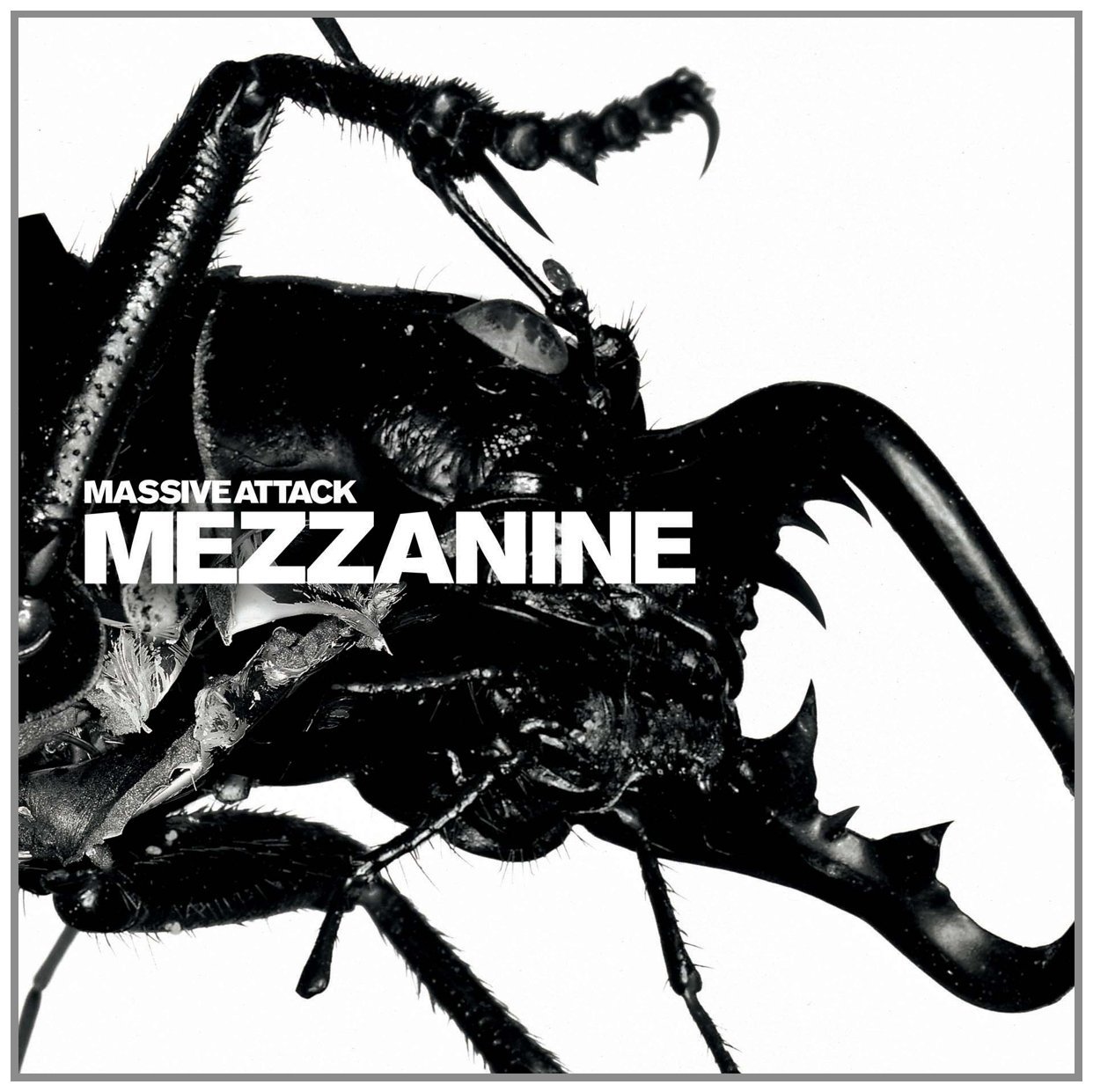 Massive Attack\'s \'Mezzanine\' Turns 20