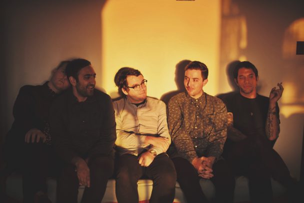 New Deafheaven Single “Honeycomb” Out This Week?