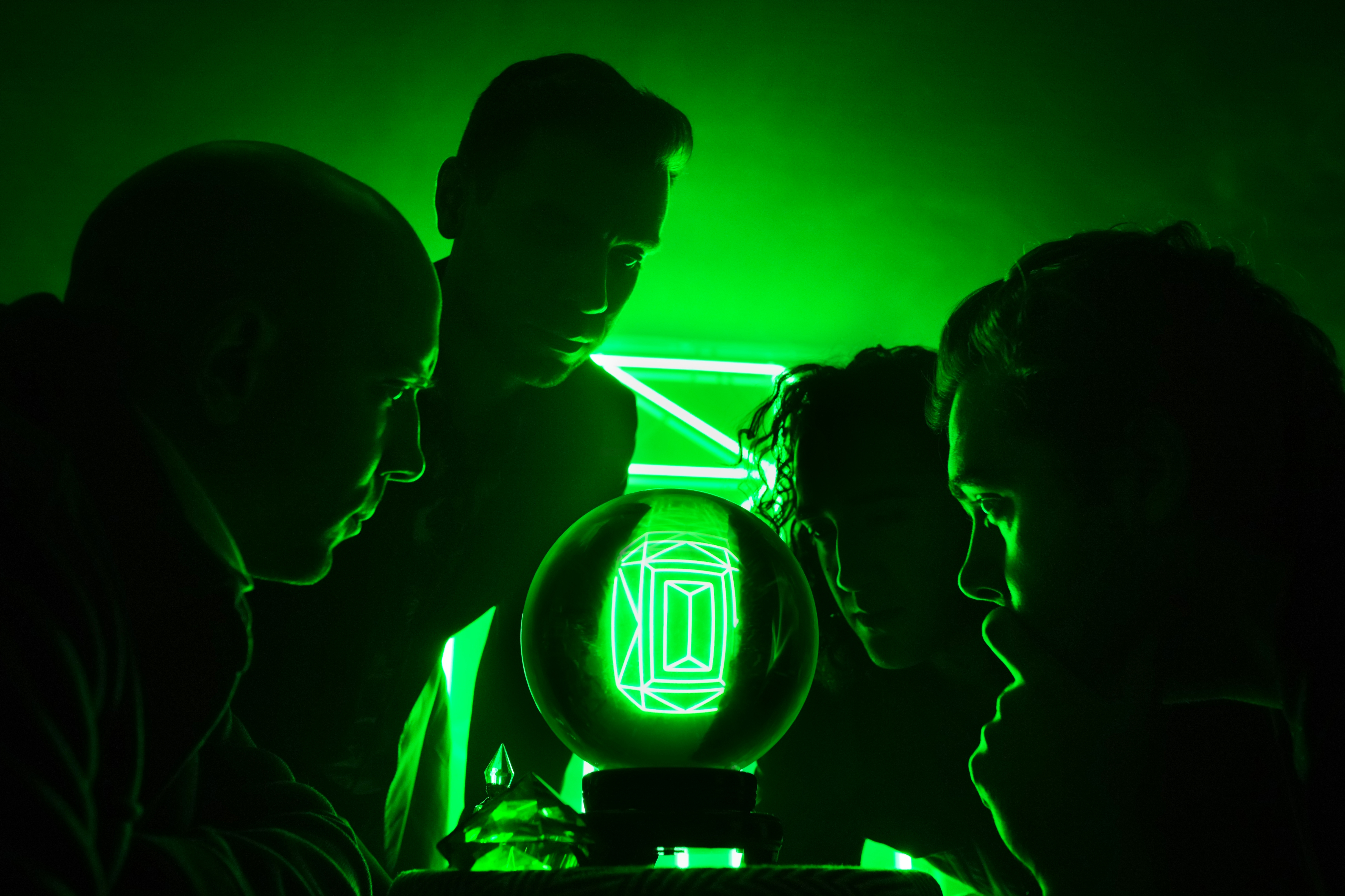 A Look Inside The Insular World Of Lord Huron Lord Huron