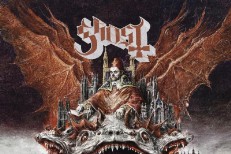 Ghost -