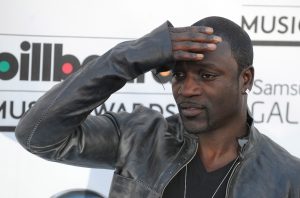 Akon