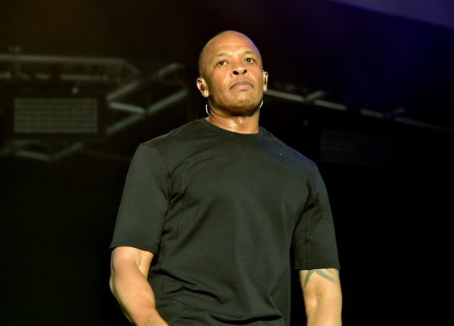 Dr. Dre Loses Trademark Dispute Against Gynecologist Dr. Drai