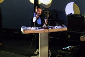 Thom Yorke