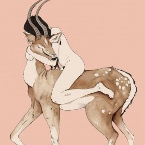 Yours Are The Only Ears - 'Knock Hard'