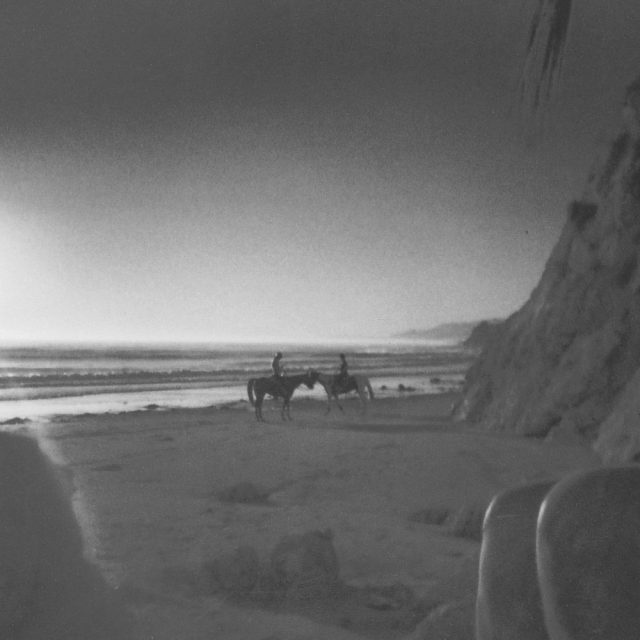 fog lake california stereogum