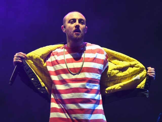 Mac Miller