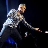 Morrissey's Manager Releases