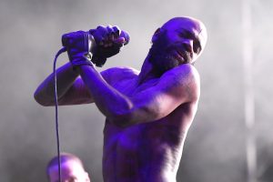 Death Grips