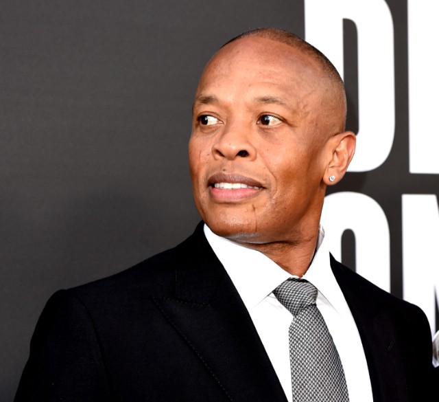 Dr. Dre's Beats headphones owes ex-partner $25M in royalties, jury finds Dr. Dre's Beats headphones owes ex-partner $25M in royalties, jury finds