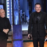 Watch Bruce Springsteen's
