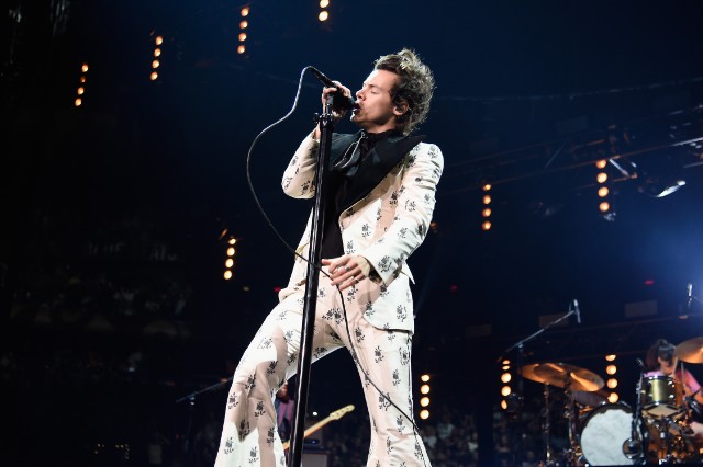 harry styles kacey musgraves sing you re still the one duet
