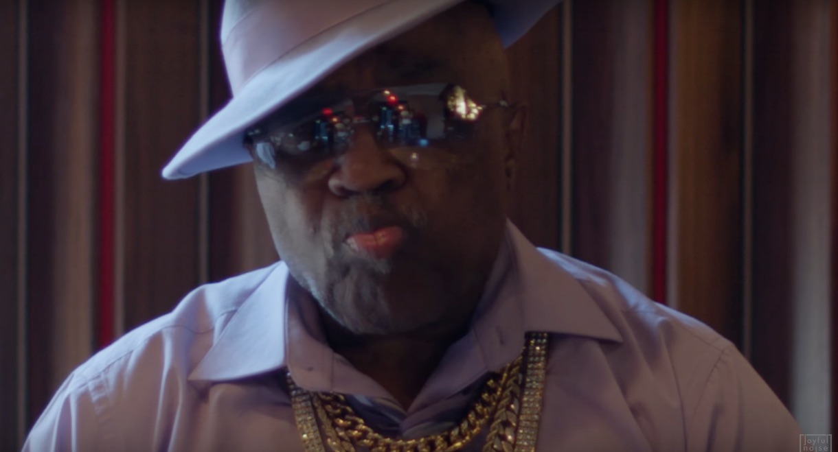 Swamp Dogg – “I’ll Pretend” (Feat. Justin Vernon) Video Swamp-Dogg-Ill-Pretend-video