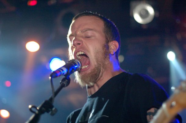 Isis Reuniting For Caleb Scofield Tribute Show Under New Name