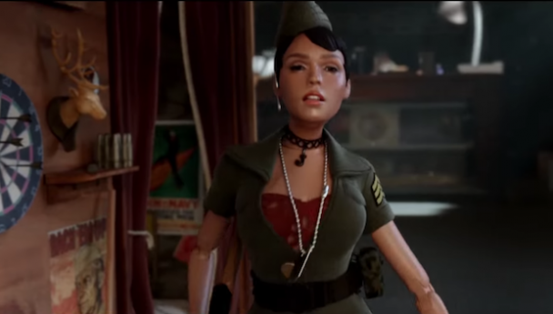 filme schauen bienvenue à marwen welcome to marwen trailer with steve carell janelle filme schauen bienvenue à marwen welcome to marwen trailer with steve carell janelle