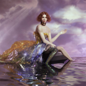 SOPHIE OIL OF EVERY PEARL'S UN-INSIDES