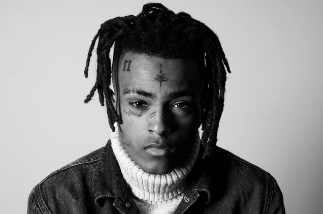 XXXTentacion's 'SAD!' Rises to No. 1 on Hot 100