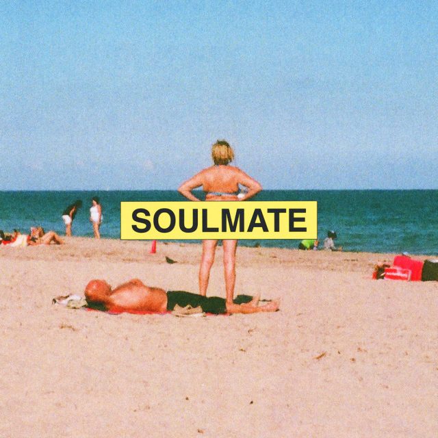 Image result for justin timberlake soulmate
