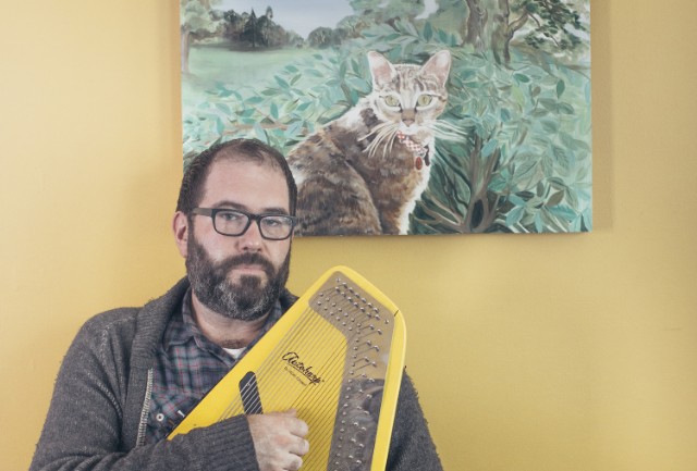 advance base interview owen ashworth on his new album animal album animal