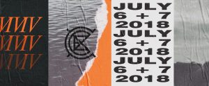 Eaux Claires 2018