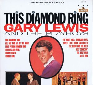 Gary-Lewis-And-The-Playboys-This-Diamond-Ring