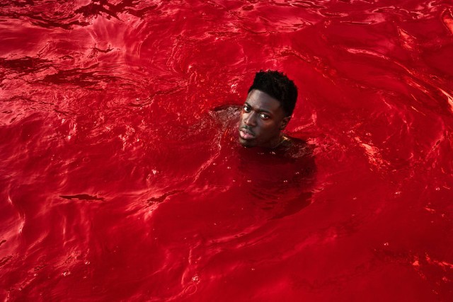 Moses-Sumney