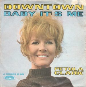 Petula-Clark-Downtown