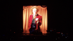 Mark McGrath