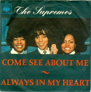 The-Supremes-Come-See-About-Me